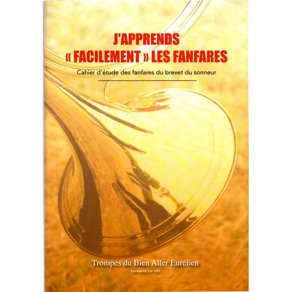 J'apprends facilement 
