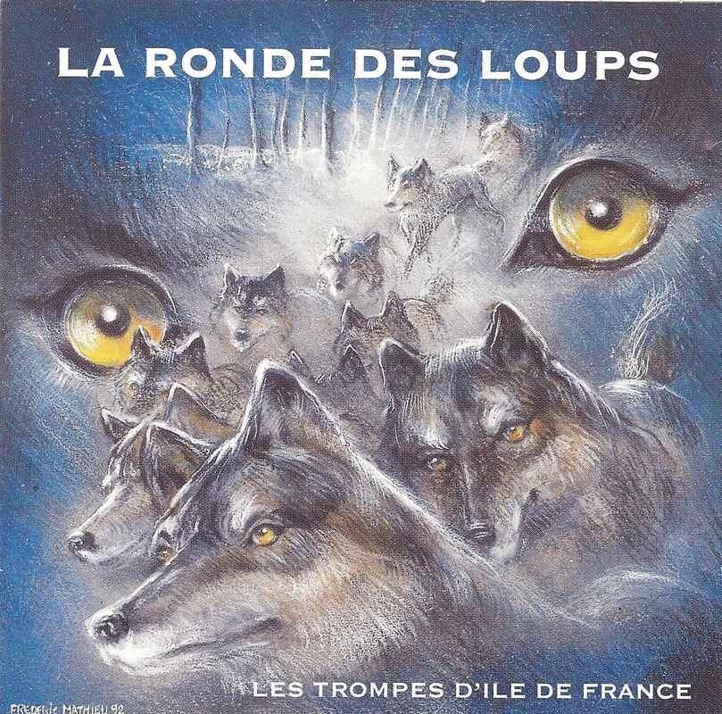 Ronde des Loups