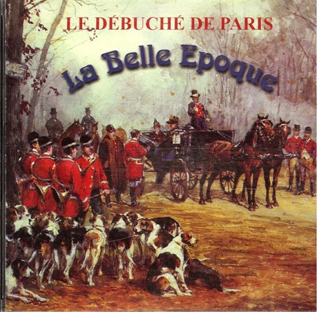 La Belle époque